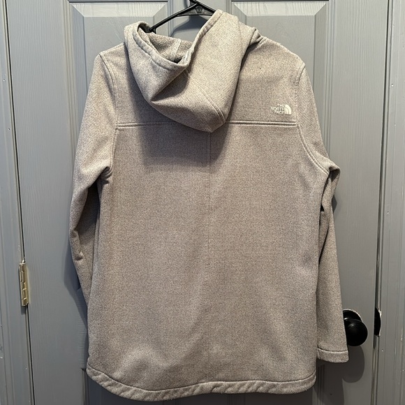 The North Face Quarter Button Hoodie - Picture 8 of 10